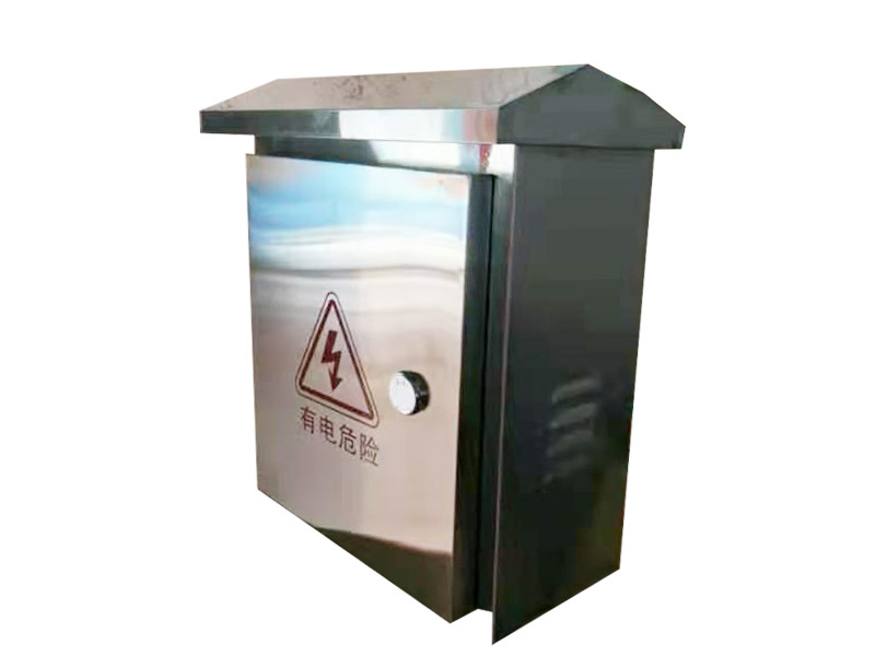 云霧系統控制器